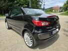 Mitsubishi Colt Cabrio, Klimatyzacja, el. Dach, el. Szyby, Super Stan - 4
