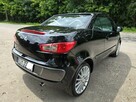 Mitsubishi Colt Cabrio, Klimatyzacja, el. Dach, el. Szyby, Super Stan - 6