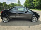 Mitsubishi Colt Cabrio, Klimatyzacja, el. Dach, el. Szyby, Super Stan - 7