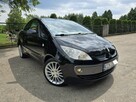Mitsubishi Colt Cabrio, Klimatyzacja, el. Dach, el. Szyby, Super Stan - 8
