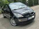 Mitsubishi Colt Cabrio, Klimatyzacja, el. Dach, el. Szyby, Super Stan - 10