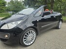 Mitsubishi Colt Cabrio, Klimatyzacja, el. Dach, el. Szyby, Super Stan - 14