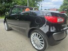 Mitsubishi Colt Cabrio, Klimatyzacja, el. Dach, el. Szyby, Super Stan - 15