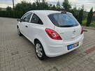 Opel Corsa Klima, Nowy Rozrząd, Nowy Olej, Elektryka, Super Stan // GWARANCJA - 3