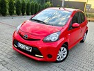 Toyota Aygo Klimatyzacja, Serwis, Niski Przebieg, Super Stan, Gwarancja - 2