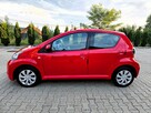 Toyota Aygo Klimatyzacja, Serwis, Niski Przebieg, Super Stan, Gwarancja - 4