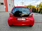 Toyota Aygo Klimatyzacja, Serwis, Niski Przebieg, Super Stan, Gwarancja - 6