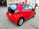 Toyota Aygo Klimatyzacja, Serwis, Niski Przebieg, Super Stan, Gwarancja - 7