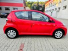 Toyota Aygo Klimatyzacja, Serwis, Niski Przebieg, Super Stan, Gwarancja - 9