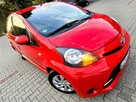 Toyota Aygo Klimatyzacja, Serwis, Niski Przebieg, Super Stan, Gwarancja - 12
