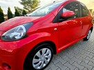 Toyota Aygo Klimatyzacja, Serwis, Niski Przebieg, Super Stan, Gwarancja - 13