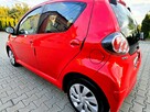 Toyota Aygo Klimatyzacja, Serwis, Niski Przebieg, Super Stan, Gwarancja - 14