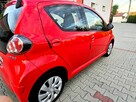 Toyota Aygo Klimatyzacja, Serwis, Niski Przebieg, Super Stan, Gwarancja - 15