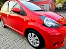 Toyota Aygo Klimatyzacja, Serwis, Niski Przebieg, Super Stan, Gwarancja - 16