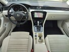 Volkswagen Passat Salon polska fv23% bezwyoadkowy - 3