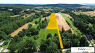 Działka rolna 2,2ha Podmielowiec gm. Bodzentyn - 2