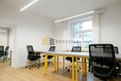 Przestrzeń biurowa dla firmy IT/gamingowej - 1