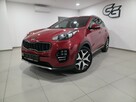 Kia Sportage GT LINE / Bogate Wyposażenie / Serwisowany / Roczna Gwarancja w cenie - 2