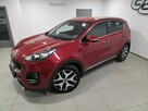 Kia Sportage GT LINE / Bogate Wyposażenie / Serwisowany / Roczna Gwarancja w cenie - 3