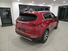 Kia Sportage GT LINE / Bogate Wyposażenie / Serwisowany / Roczna Gwarancja w cenie - 8