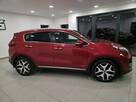 Kia Sportage GT LINE / Bogate Wyposażenie / Serwisowany / Roczna Gwarancja w cenie - 9