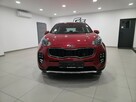 Kia Sportage GT LINE / Bogate Wyposażenie / Serwisowany / Roczna Gwarancja w cenie - 10