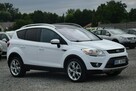 Ford Kuga 2.0D Navi/ Kamera/ Skóra/ Oryginał Lakier/ Sprowadzony - 3