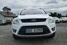 Ford Kuga 2.0D Navi/ Kamera/ Skóra/ Oryginał Lakier/ Sprowadzony - 6
