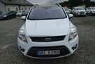 Ford Kuga 2.0D Navi/ Kamera/ Skóra/ Oryginał Lakier/ Sprowadzony - 7