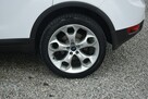 Ford Kuga 2.0D Navi/ Kamera/ Skóra/ Oryginał Lakier/ Sprowadzony - 11