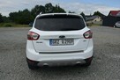 Ford Kuga 2.0D Navi/ Kamera/ Skóra/ Oryginał Lakier/ Sprowadzony - 13