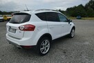 Ford Kuga 2.0D Navi/ Kamera/ Skóra/ Oryginał Lakier/ Sprowadzony - 14
