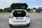 Ford Kuga 2.0D Navi/ Kamera/ Skóra/ Oryginał Lakier/ Sprowadzony - 16