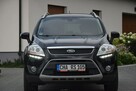 Ford Kuga 2.0D 2012r/ 4x4/ Navi/ 136 Tys Km/ Oryginał Lakier/ Serwis/ Sprowadzon - 2