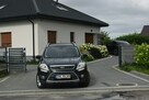 Ford Kuga 2.0D 2012r/ 4x4/ Navi/ 136 Tys Km/ Oryginał Lakier/ Serwis/ Sprowadzon - 4