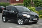 Ford Kuga 2.0D 2012r/ 4x4/ Navi/ 136 Tys Km/ Oryginał Lakier/ Serwis/ Sprowadzon - 5