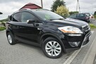 Ford Kuga 2.0D 2012r/ 4x4/ Navi/ 136 Tys Km/ Oryginał Lakier/ Serwis/ Sprowadzon - 6