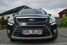 Ford Kuga 2.0D 2012r/ 4x4/ Navi/ 136 Tys Km/ Oryginał Lakier/ Serwis/ Sprowadzon - 7