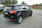 Ford Kuga 2.0D 2012r/ 4x4/ Navi/ 136 Tys Km/ Oryginał Lakier/ Serwis/ Sprowadzon - 14