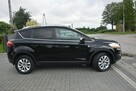 Ford Kuga 2.0D 2012r/ 4x4/ Navi/ 136 Tys Km/ Oryginał Lakier/ Serwis/ Sprowadzon - 15