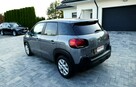 Citroen C3 Aircross FEEL! I-Właściciel! Gwarancja! - 4