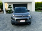 Citroen C3 Aircross FEEL! I-Właściciel! Gwarancja! - 6