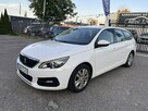 Peugeot 308 Lift Salon PL Bezwypadkowy BDB stan Ekonomiczny - 3