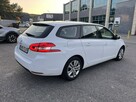 Peugeot 308 Lift Salon PL Bezwypadkowy BDB stan Ekonomiczny - 5