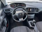 Peugeot 308 Lift Salon PL Bezwypadkowy BDB stan Ekonomiczny - 6