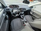 Peugeot 308 Lift Salon PL Bezwypadkowy BDB stan Ekonomiczny - 7