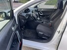 Peugeot 308 Lift Salon PL Bezwypadkowy BDB stan Ekonomiczny - 8