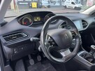 Peugeot 308 Lift Salon PL Bezwypadkowy BDB stan Ekonomiczny - 9