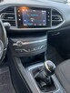 Peugeot 308 Lift Salon PL Bezwypadkowy BDB stan Ekonomiczny - 10