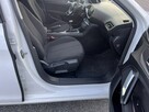 Peugeot 308 Lift Salon PL Bezwypadkowy BDB stan Ekonomiczny - 11